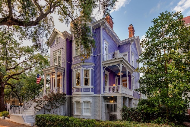 Gallery - Amethyst Garden Inn