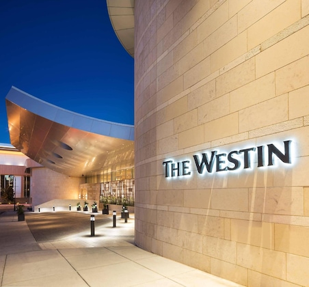Gallery - The Westin Nashville