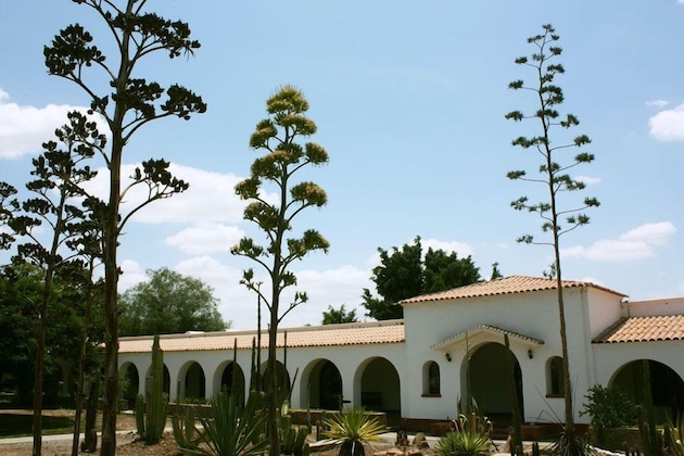 Gallery - Hotel Nuevo Cantalloc
