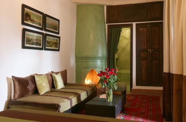 Gallery - Riad Al Anouwar