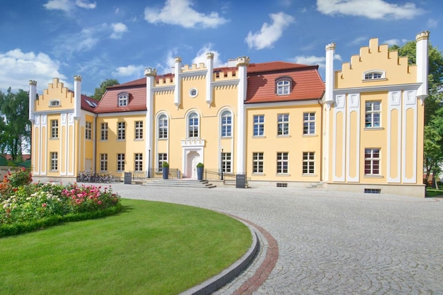 Gallery - Relais & Châteaux Hotel Quadrille