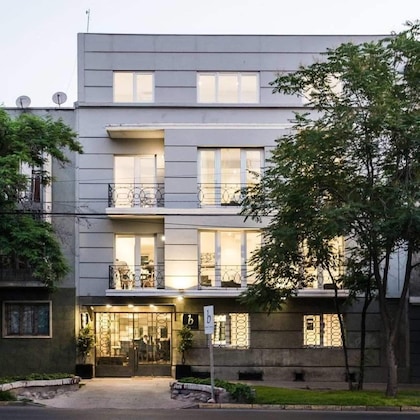 Gallery - Apart Hotel B