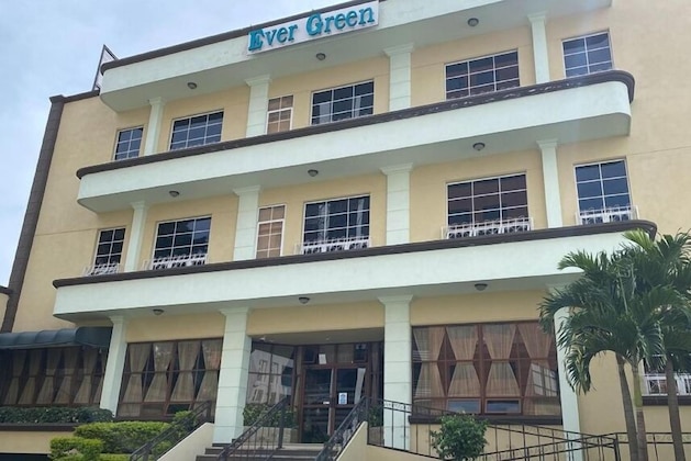 Gallery - Ever Green Hotel