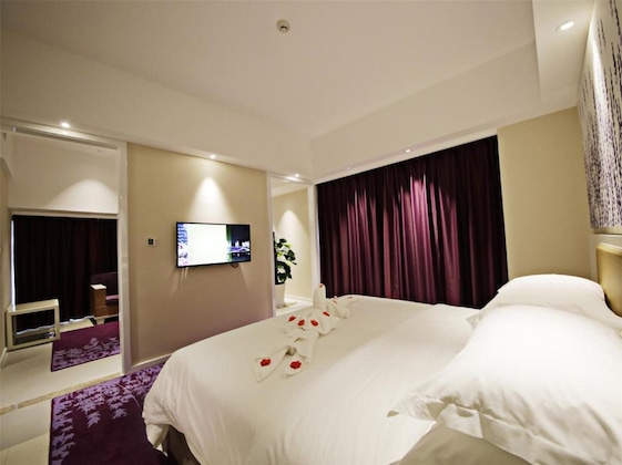 Gallery - Howard Johnson Flower City Hotel Kunming
