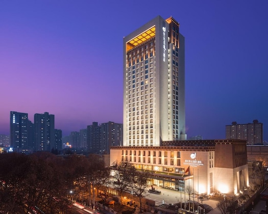 Gallery - Grand New Century Hotel Xi'an