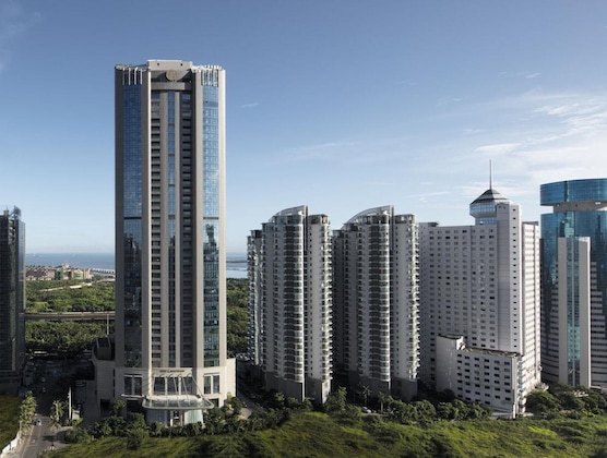 Gallery - The Langham