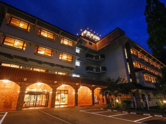 Gallery - Yamanaka Spa Hanatsubaki