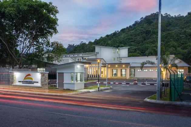 Gallery - Ērya By Suria Hot Spring Bentong