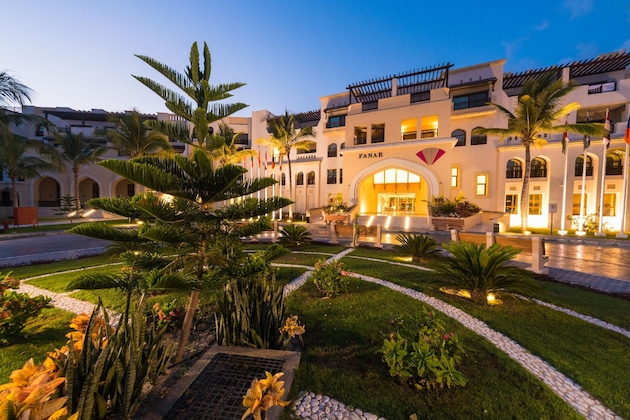 Gallery - Fanar Hotel & Residences