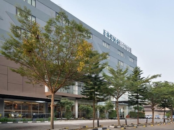 Gallery - Laska Hotel Subang
