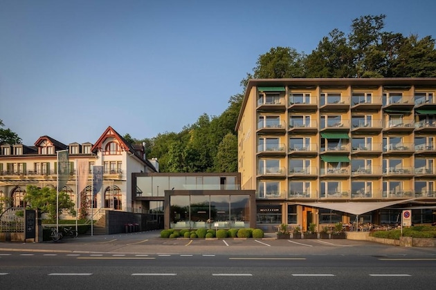 Gallery - Seeburg Hotel