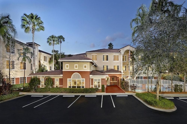 Gallery - Residence Inn By Marriott Fort Lauderdale Weston