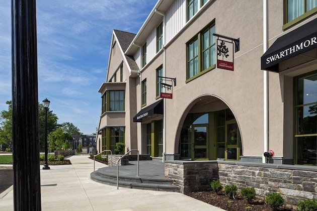 Gallery - The Inn At Swarthmore