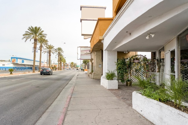 Gallery - Oyo Oasis Motel Las Vegas I-15