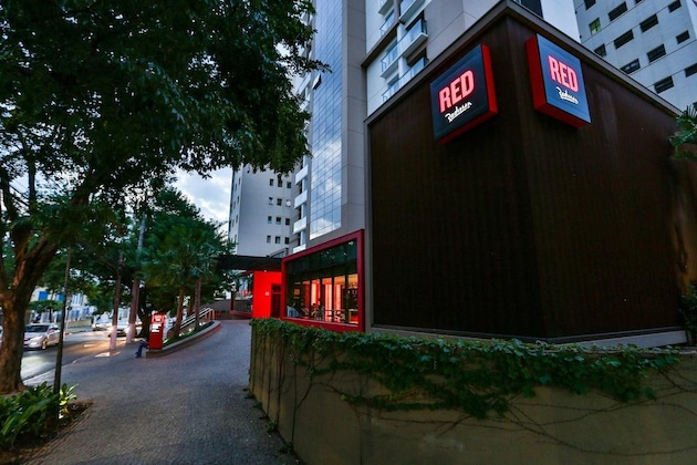 Gallery - Radisson Red Campinas