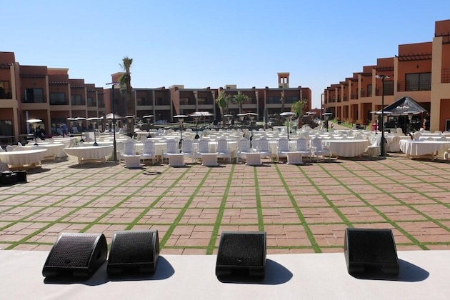 Gallery - Aquamarine Kuwait Resort