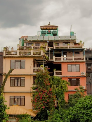 Gallery - Hotel Metropolitan Kantipur
