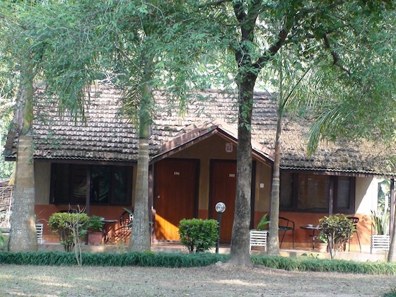Gallery - Safari Narayani Hotel- All Inclusive