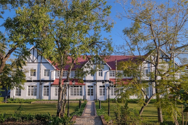 Gallery - Kalaw Heritage Hotel