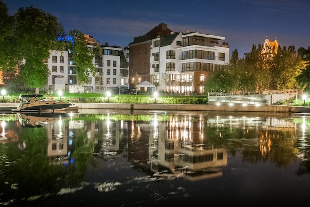 Gallery - Hotel Almond Business & Spa