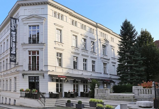 Gallery - Aparthotel Fortune