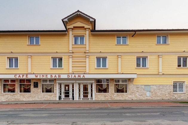 Gallery - Boutique Hotel Diama