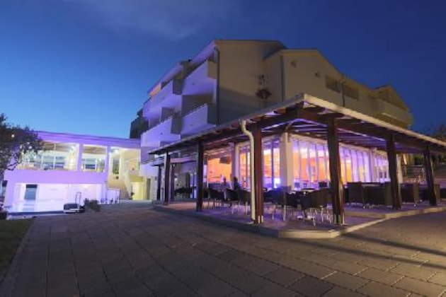 Gallery - Hotel Vila 4M