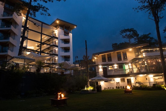 Gallery - Grand Sierra Pines Baguio