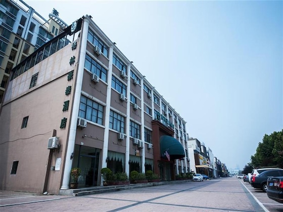 Gallery - Greentree Lnn Huaibei Renmin Road