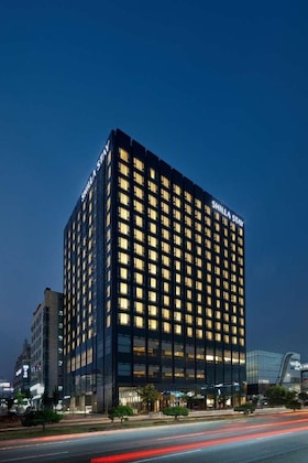 Gallery - Shilla Stay Cheonan