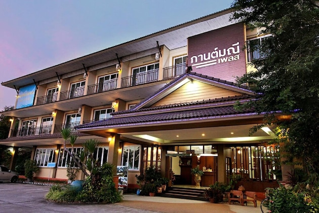 Gallery - Karnmanee Place Hotel