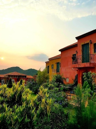 Gallery - Davinci Di Khao Yai