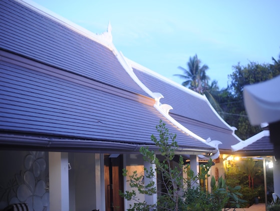Gallery - Villa 4 Camere da letto 4 Bagni in Moo 4, Koh Samui