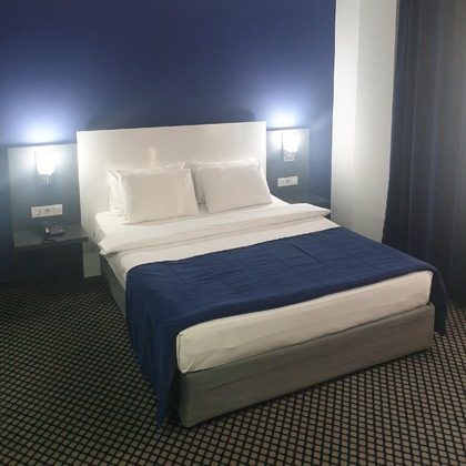 Gallery - Cavit Duvan Prestige Hotel