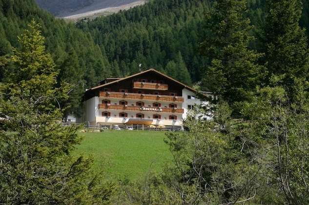 Gallery - Hotel Cristallo