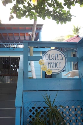 Gallery - Olga's Fancy