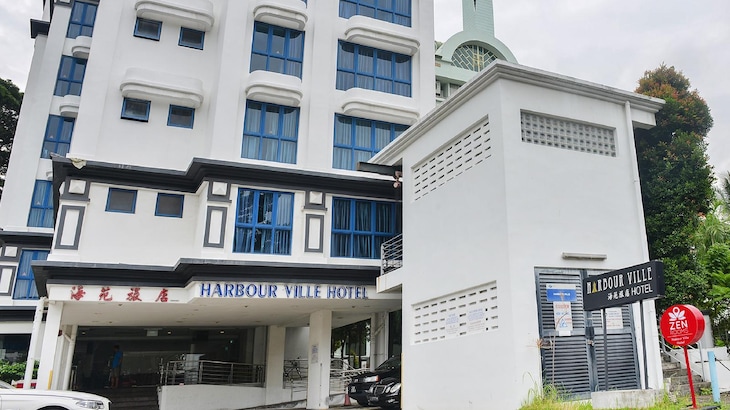 Gallery - Zen Rooms Bukit Merah