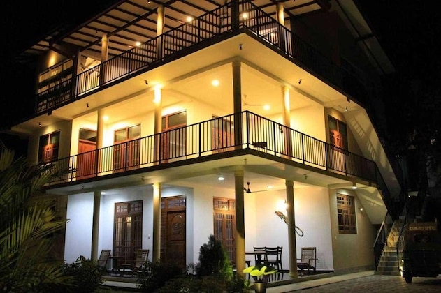 Gallery - Coral Palm Villa & Apartments