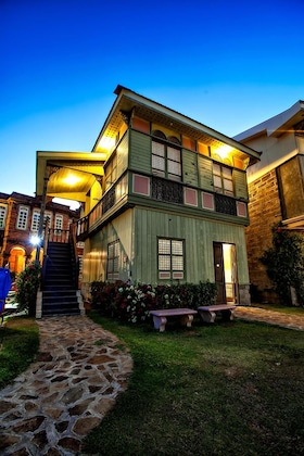 Gallery - Las Casas Filipinas De Acuzar