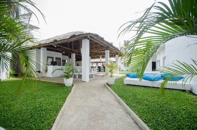 Gallery - Boracay Backpackers