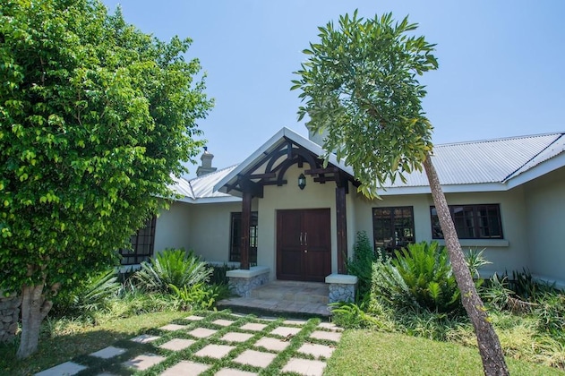Gallery - Hoyohoyo Hazyview Villas