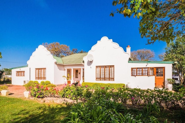 Gallery - Addo Self Catering