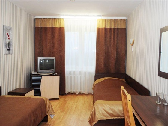 Gallery - Tourist Hotel