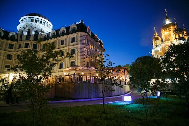 Gallery - Sopka Hotel