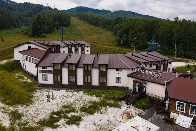 Gallery - Grand Baikal Hotel