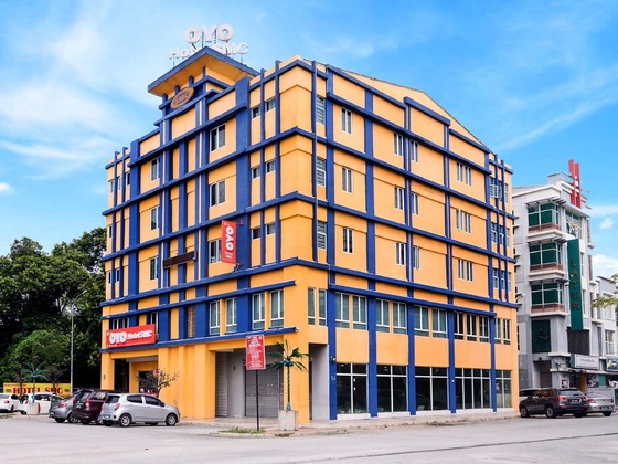 Gallery - Hotel O Smc Alam Avenue