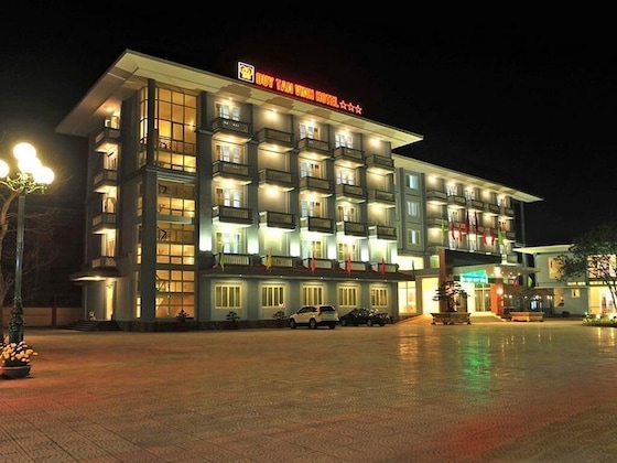 Gallery - Duy Tan Vinh Hotel