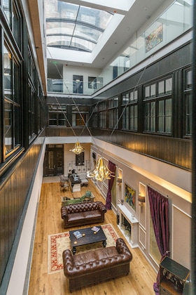 Gallery - The Mansion Boutique Hotel