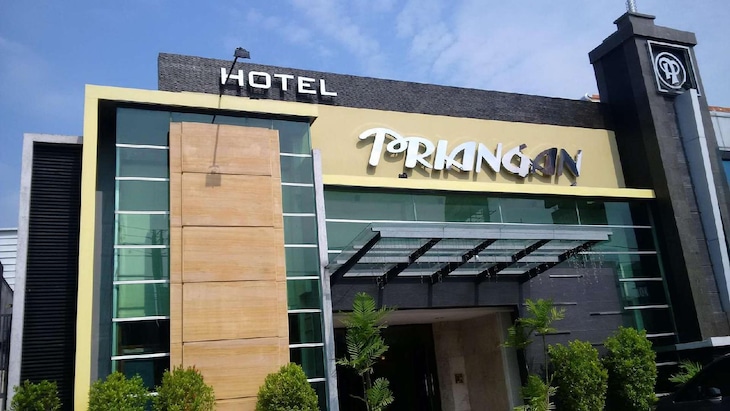 Gallery - Priangan Hotel Cirebon
