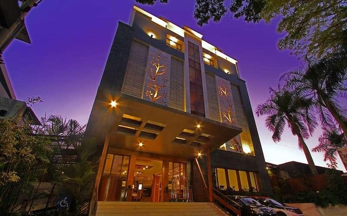 Gallery - Hemangini Hotel